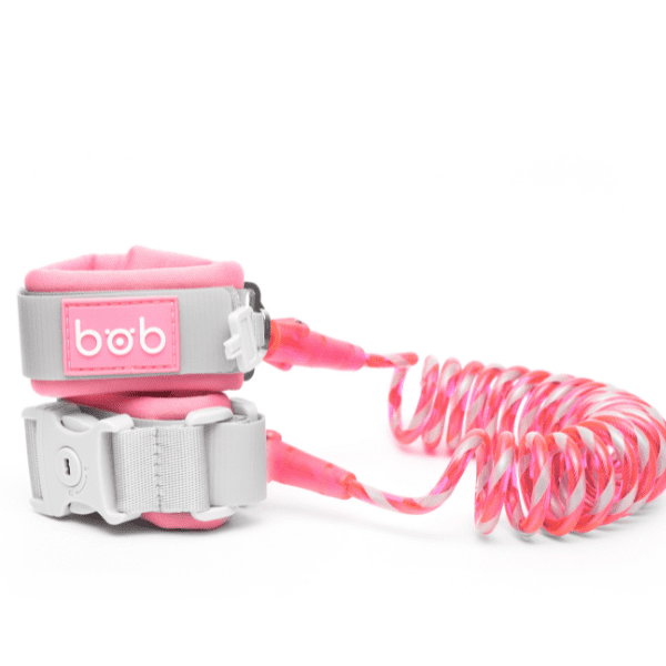 Pulsera de Seguridad